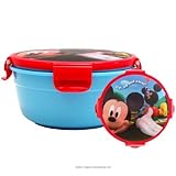 Disney Mickey Mouse Large Snack Pot by Other