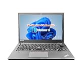 【整備済み品】レノボ ノートPC T450S / 14型フルHD / Win11 Pro/MS Office H&B 2019 / Core i7-5600U / WEBカメラ/wajunのWIFI/Bluetooth / 8GB / 512GB SSD