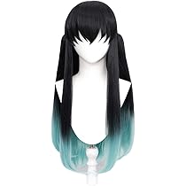 Amazon.co.jp: 時透無一郎 ウィッグ かつら コスプレウィッグ