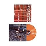 Leggera - Limited 140-Gram Orange Colored Vinyl [Analog]