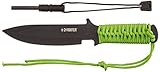 Z Hunter ZB-005 Fixed Blade Knife, 9-Inch [並行輸入品]