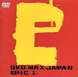 DVD MAX JAPAN EPIC �T
