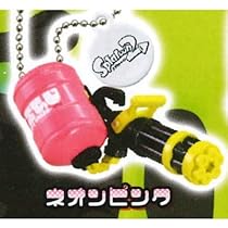スプラトゥーン2　マスコット 41Zl94rVpRL._AC_UL210_SR210,