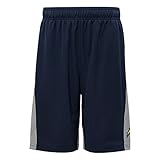 NFL Youth Boys 8 – 20 "ツイスト" Short XL ブルー