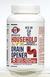 Rooto 1030 Corp. 1 Lb. Drain Cleaner With Lye by Jensen (Home Improvement) [並行輸入品]