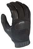 HWI Gear Combatグローブ、XXXL、ブラック