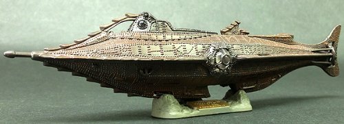 海底２万マイル ニコニコ動画