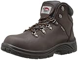 Avenger Safety Footwear メンズ カラー: ブラウン