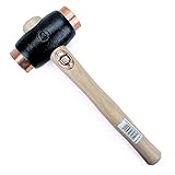(Size 4) - 316 Copper Hammer Size: 4 (50mm) 2950g