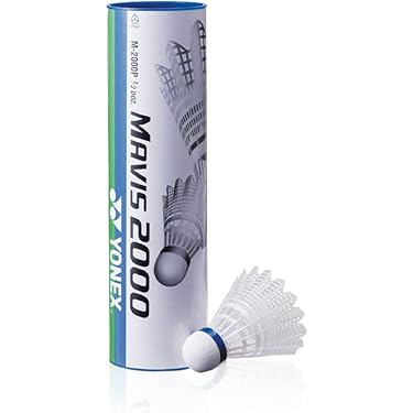 Amazon.co.jp 売れ筋ランキング: バドミントン用シャトル の中で最も