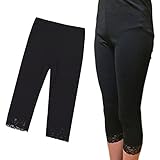 スクール 黒無地レギンス(1分丈/5分丈/7分丈/9分丈)スパッツ 体操着 キッズ ジュニア 女の子 子供 fo-tmrg99 150cm 7分丈