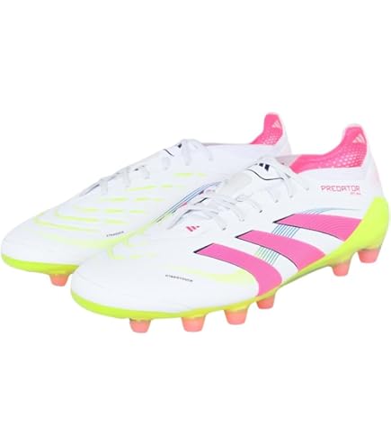 Amazon.co.jp: [アディダス] プレデター 20.1 FG (eg1600) EG1600 26.0