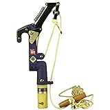 【本州限定配送品】【部品のみ】絶縁伐採操作棒用 枝切鋏 ハサミ BS-5 枝打 耐電圧 清掃 グラスファイバー 絶縁体 宣真工業 共B 代不