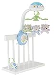 Fisher-Price フィッシャープライス - Butterfly Dreams 3-in-1 Projection Mobile [並行輸入品]