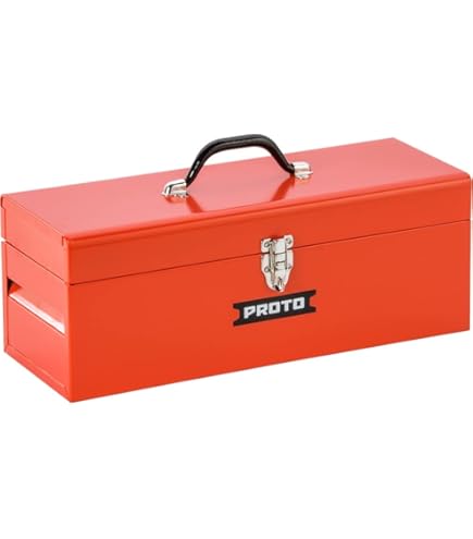 Amazon.co.jp: Boxes Tool Set by Proto : DIY・工具・ガーデン