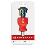 PB SWISS TOOLS:スタｰビｰインサイダｰ (パック入) 8453CN