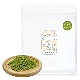 Laki ラキ ヤギミルク パウダー with おから ほうれんそう オーガニック製法 水分補給 完全無添加 無着色 国産 日本製 犬 100g