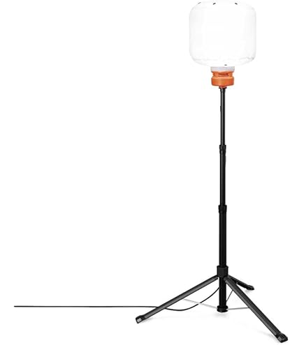 Amazon | 日動工業(Nichido Ind) LEDミニバルーンライト マイノウミー