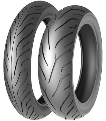 Amazon.co.jp: TIMSUN(ティムソン) バイク タイヤ ストリートハイ