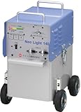 マイト工業 ネオライトバッテリー溶接機 MBW-140-1