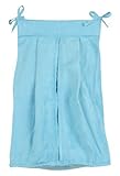 Trend Lab Diaper Stacker, Turquoise Suede (Discontinued by Manufacturer) by Trend Lab [並行輸入品]