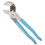 Channellock Tongue & Groove Pliers 9-1/2 " [並行輸入品]