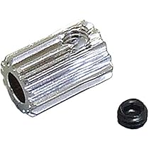 KAWADA 超硬ジュラピニオン m=0.6 15T wyw801m Amazon.co.jp: KAWADA Carbide Jura Pinion 64 Pitch 15T PNB15
