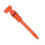 Interstate Pneumatics CDS-78 Aftermarket Dewalt Compressor replacement oil dip stick replaces 514001