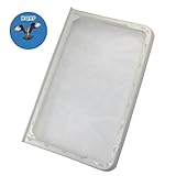 HQRPドライヤーリントフィルタ画面for Maytag mde16cs mdg16pd mde2600 mde3000 mde3600 mde4916 mdg2600 mdg3000 mdg3600