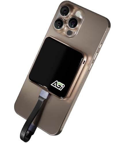 Amazon.co.jp: RP-SBD512P3 ポータブルSSD Thunderbolt3 対応 512GB