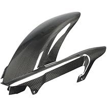 Amazon | Kazuma Z900RS 2018-2025 カーボン リアフェンダー