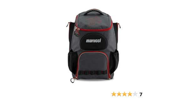 marucci charge bat pack