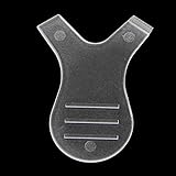 1PC シリコーンまつげリフトリフティングカーラーアイラッシュエクステンショングラフトブラシツール