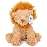 JELLYCAT Medium Fuddlewuddle Lion ライオン ぬいぐるみ