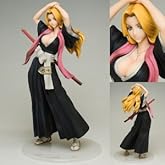 エクセレントモデルBLEACHシリーズ其ノ参 松本 乱菊