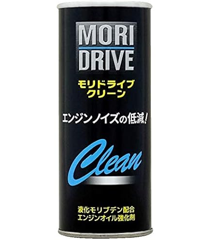 Amazon.co.jp: モリドライブ オイル添加剤 パワーミルク 300ml パワー