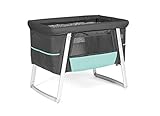 ヤトミ babyhome Air Graphite グラファイト BH02001GRAQ【正規代理店】 エアー バシネット 専用バッグ付