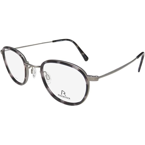 Amazon | [RODENSTOCK] ローデンストック メガネフレーム 伊達メガネ