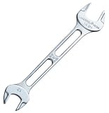 Maruto Hasegawa both mouths spanner 12*14 (OE-1214L) [並行輸入品]