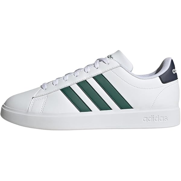 Amazon.co.jp: adidas (アディダス) メンズ グランドコート SE