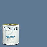 Prestige Paints外部ペイントとプライマーin one 1 Gallon P100-D-4004-6BVP 1