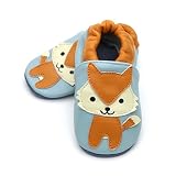 Elk Kids ベビー・ガールズ US サイズ: 18 Months / 6-7 M US Toddler カラー: ブルー