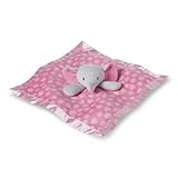 Circo Security Blanket - Snooz'n Safari Girl by Circo [並行輸入品]