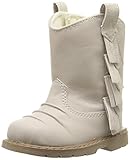 Baby Deer ユニセックス・キッズ カラー: ホワイト