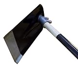 コーナンオリジナル 谷ガキ鍬 鋼付き LFX09-5046