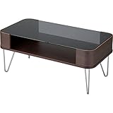 ルーマス コーヒーテーブルS [W80 x D41 x H34cm] 家具 テーブル サイドテーブル