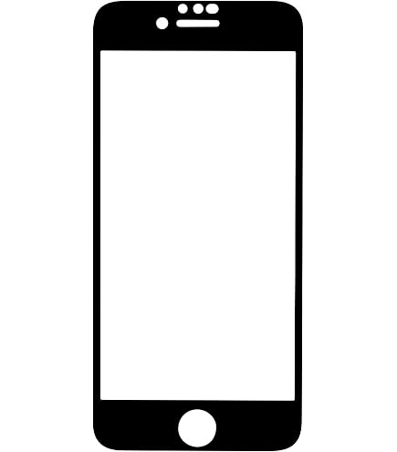 Amazon.co.jp: iPhoneSE(第2世代)/8/7/6s/6 保護フィルム ゲーム特化