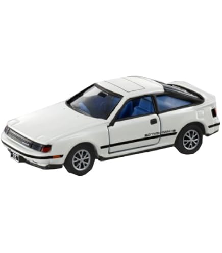 Amazon.co.jp: Tomica Limited Vintage TLV-N73b Toyota Celica 1600GT