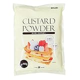 卵不使用のカスタードパウダー (500g)