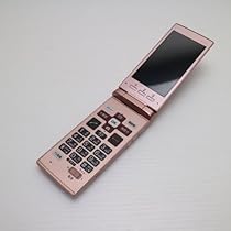 KYOCERA ＫＹＦ43折りたたみ式携帯電話 ピンク かんたんケータイ ライト KYF43 | 製品情報 | スマートフォン